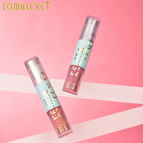 Kevin & Coco Liquid Highlighter & Blusher 2 in 1