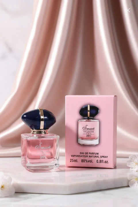 Smart Collection Mini 25ml Perfume