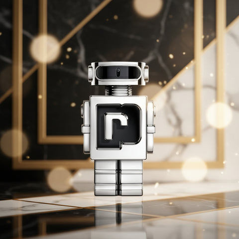 Mens Perfume Phantom 100ml