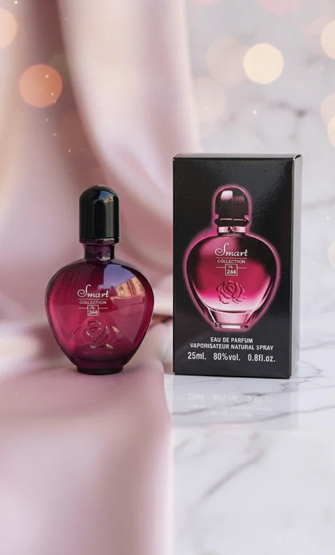 Smart Collection Women Mini Perfume 25ml