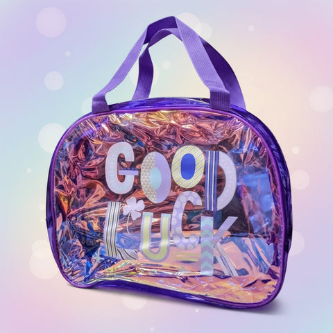 Jelly big size Travelling Bags Multiple Use