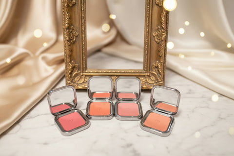 KiKo milano long lasting powder Blush